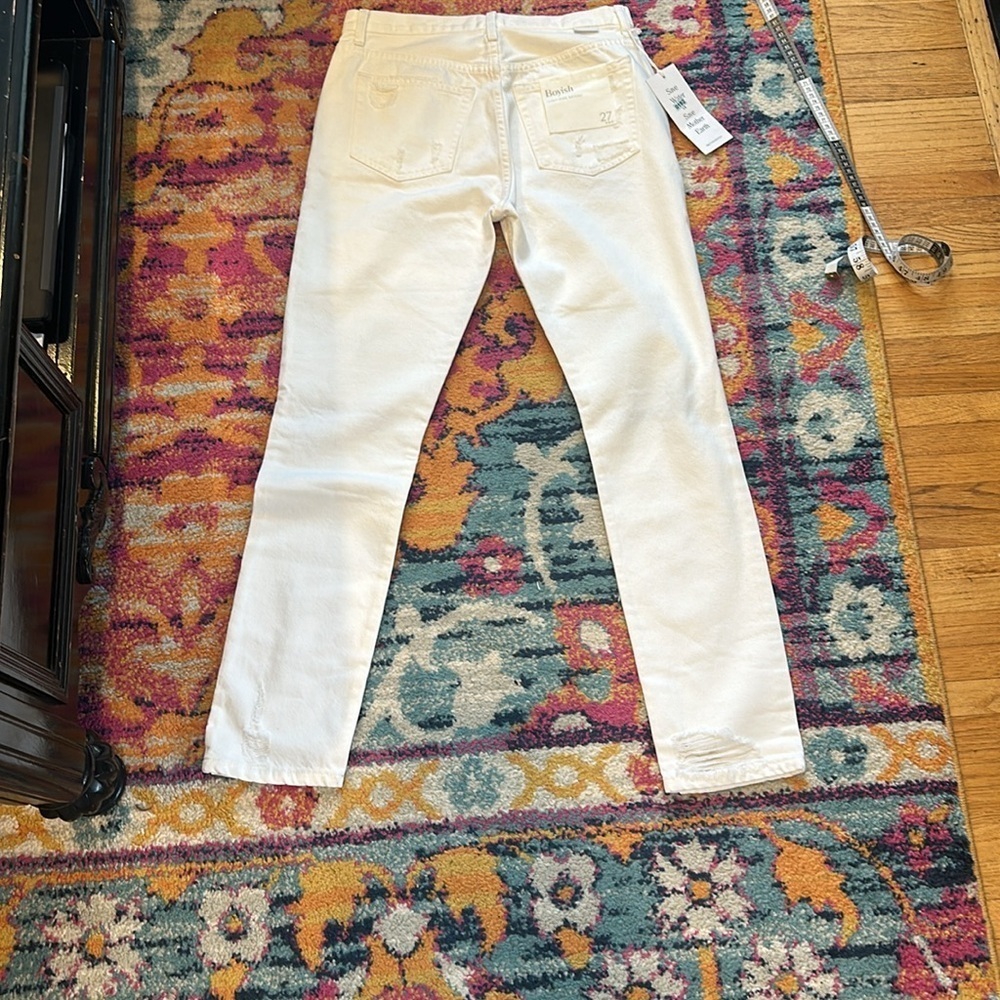 Boyish High Rise Skinny - Picture 7 of 9